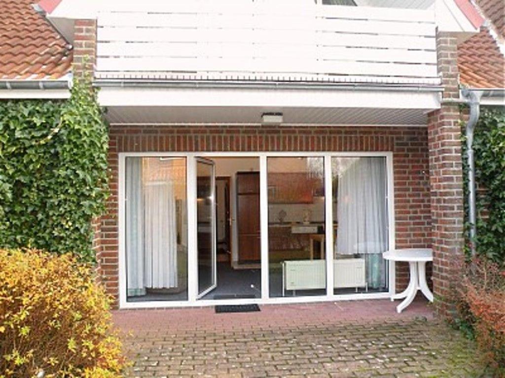 Maike 5A Apartamento Cuxhaven Exterior foto